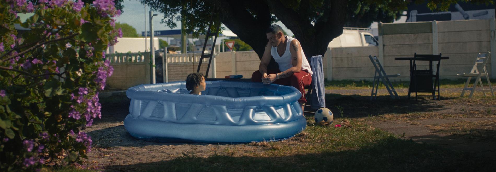 The Heart Is a Muscle