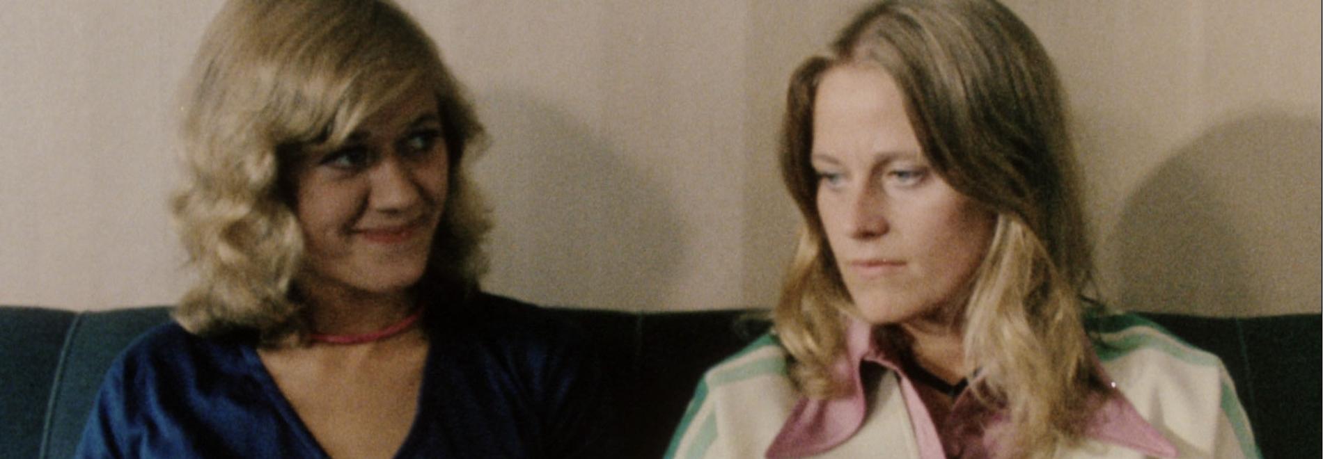 Hustruer Las esposas