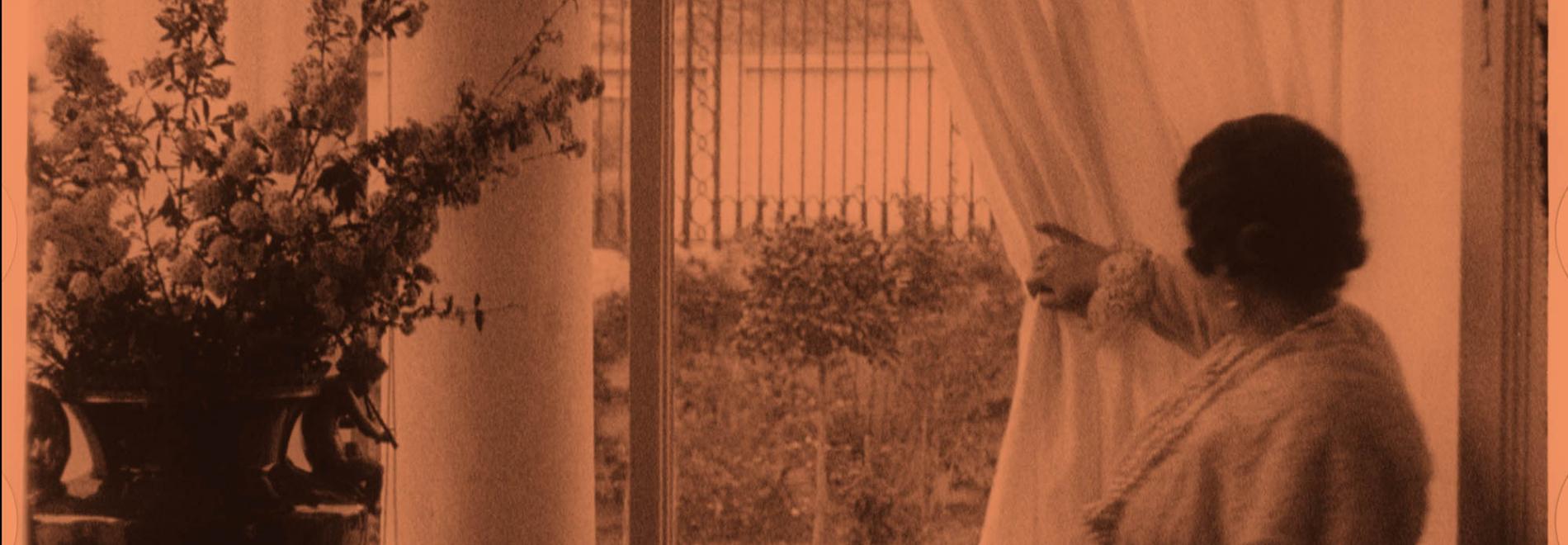 L’idiot de Séville El idiota de Sevilla