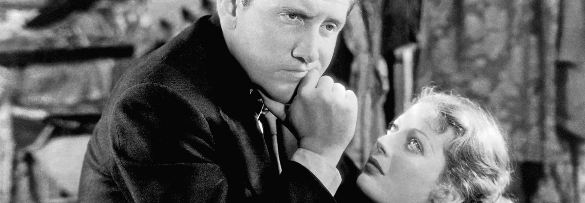 Man’s Castle El castell de l’home