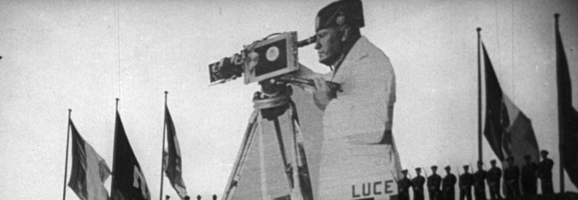 Marcia su Roma March on Rome