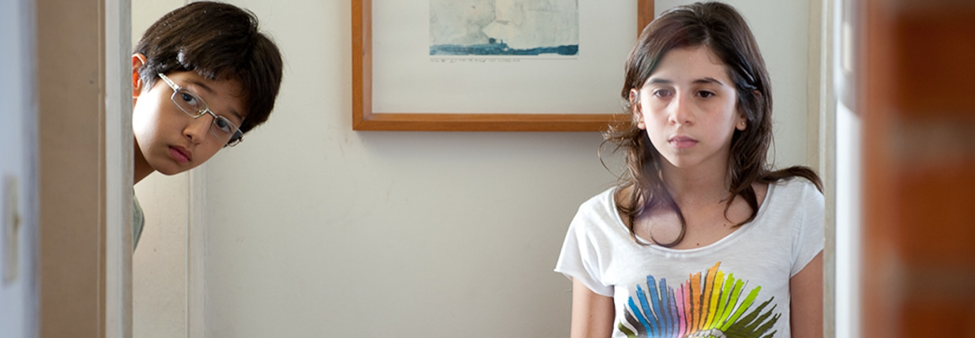 O Som ao Redor Sonidos de barrio