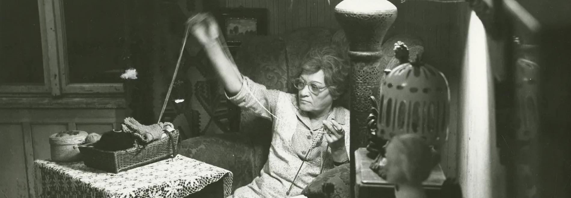 Sziget a szárazföldön La senyoreta de Constantinoble