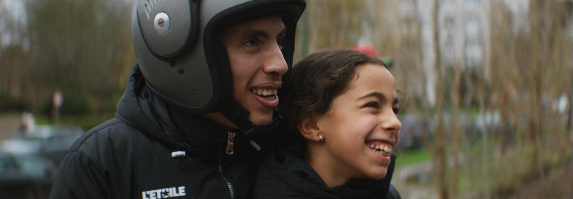 Têtes brûlées Temeraris