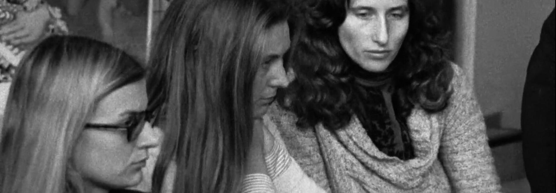 The Long Road to the Directors Chair