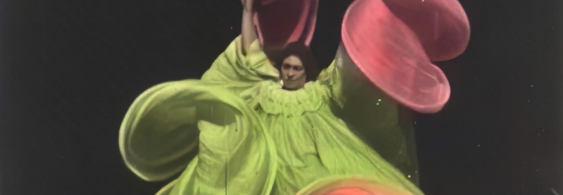 The Story of Documentary Film (capítol1)