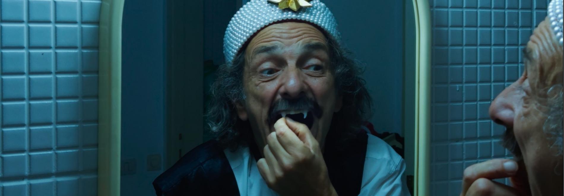 Dracula