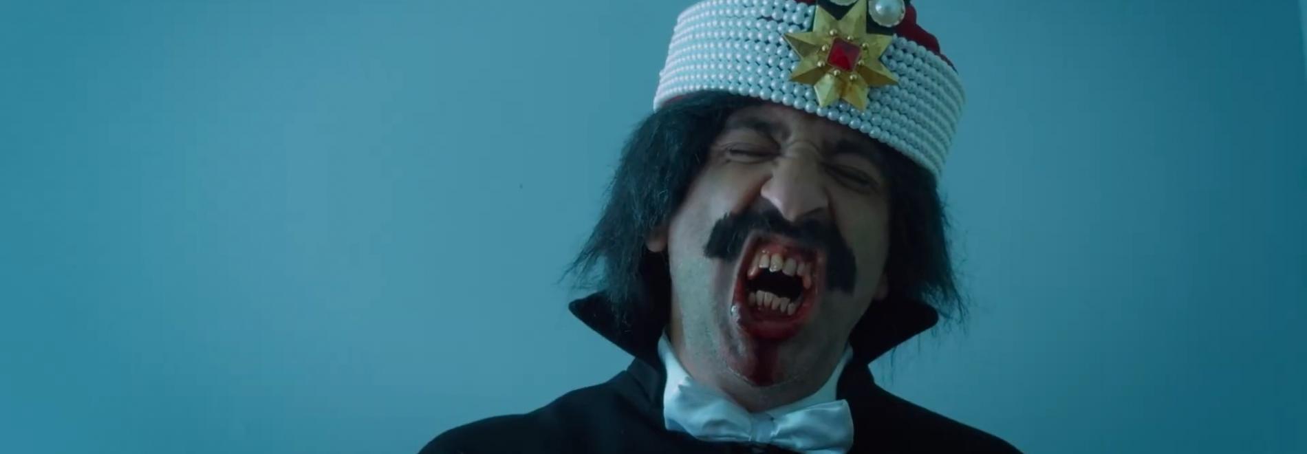 Dracula