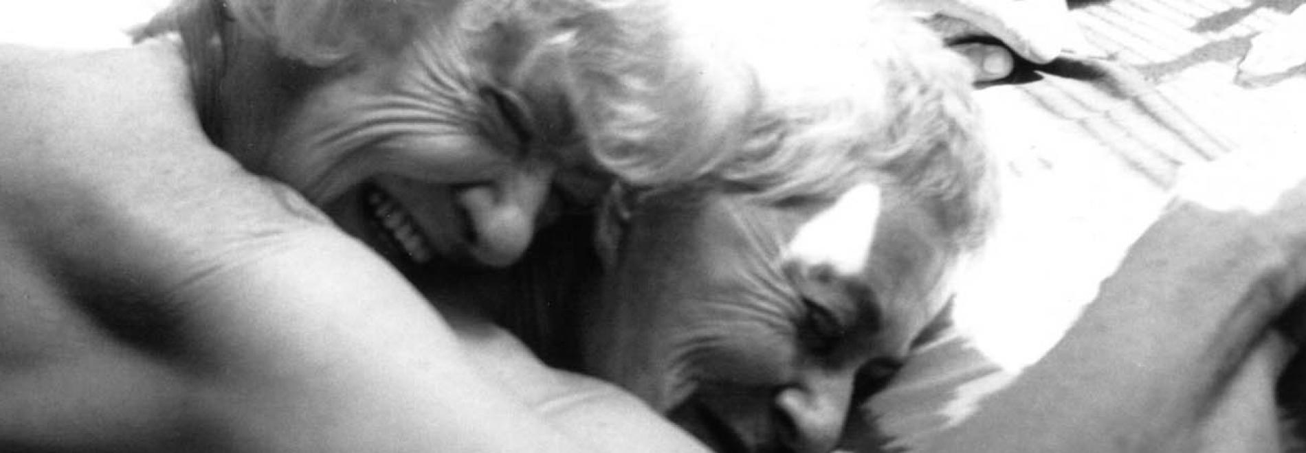Nitrate Kisses