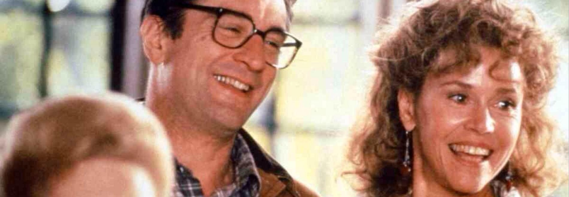 Stanley & Iris