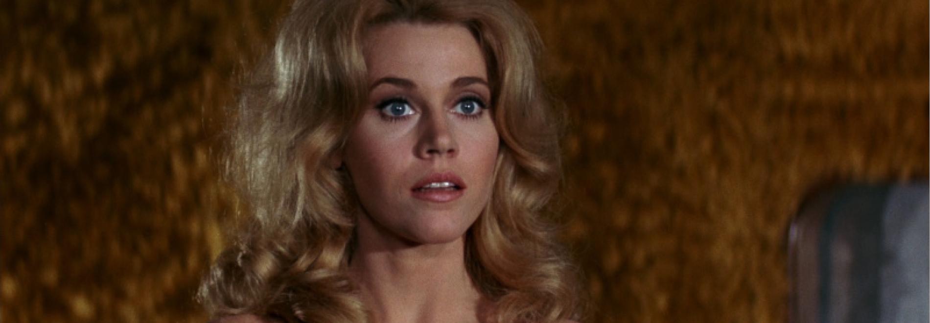 Barbarella