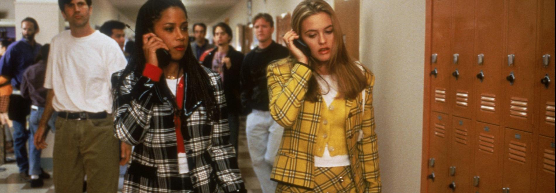 Clueless