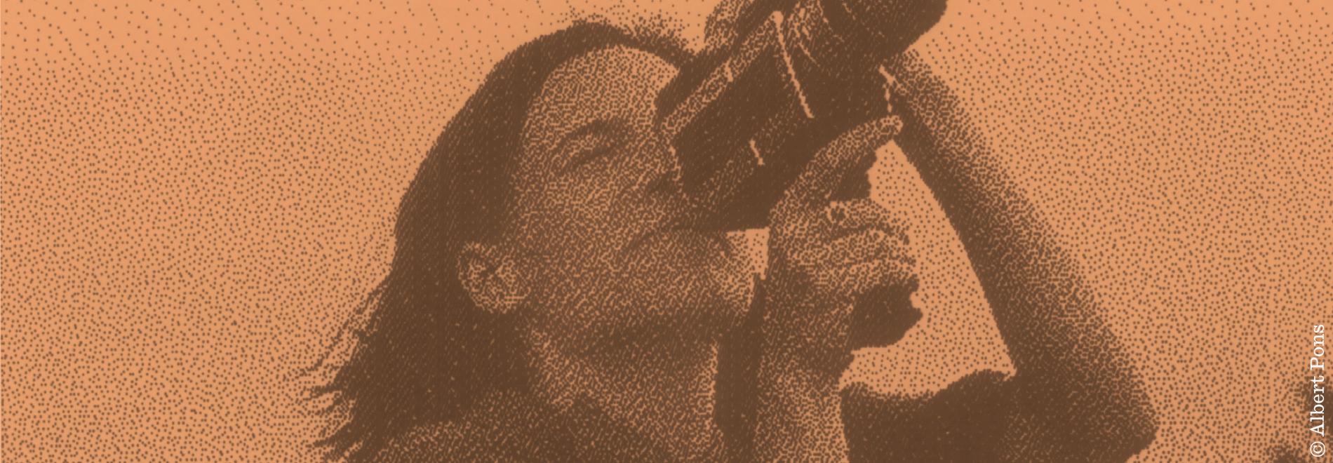 Feminismes fílmics: 1976-2026 A partir de la col·lecció de la Filmoteca de Catalunya