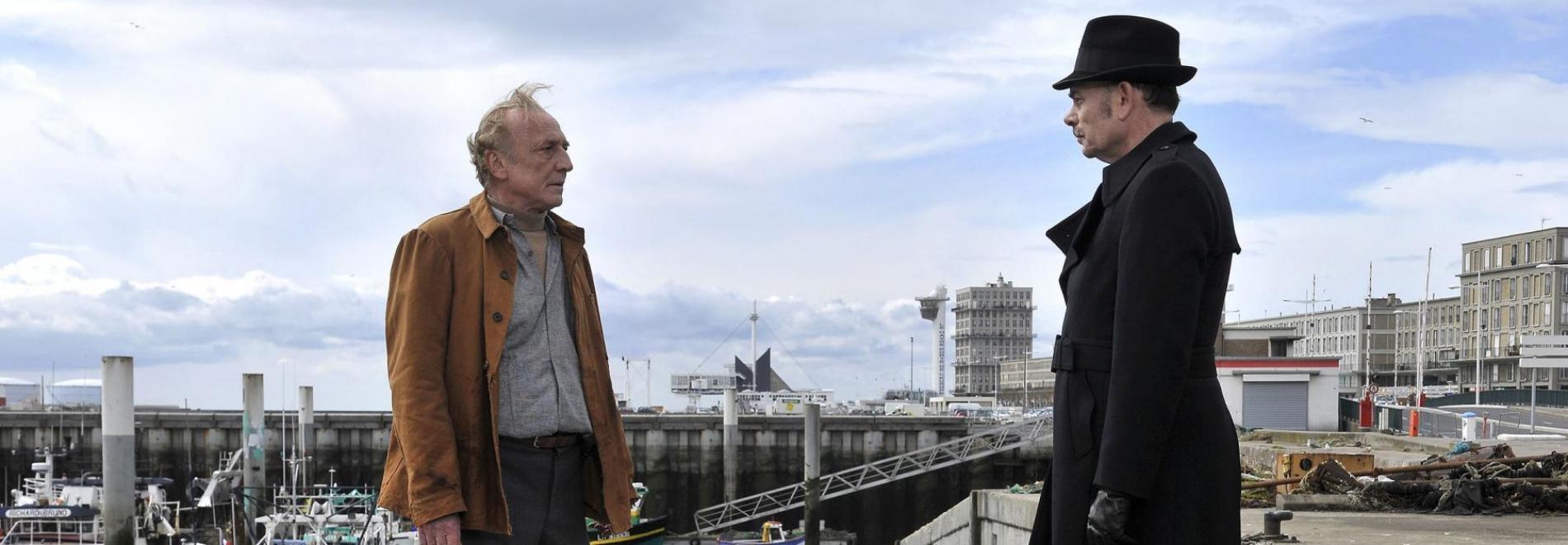 Le Havre