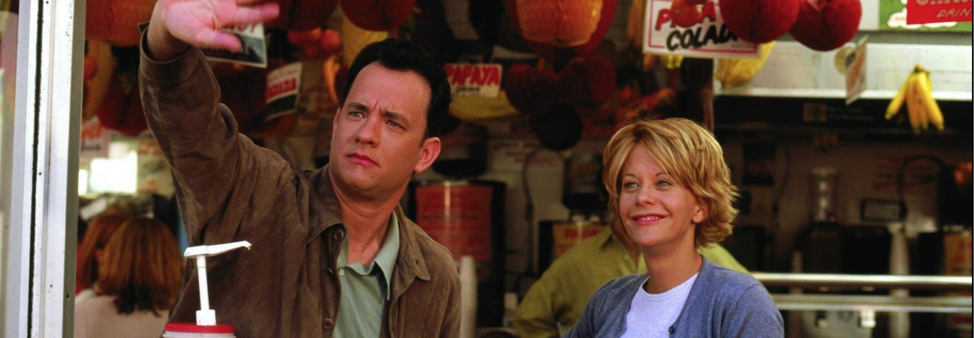 You've Got Mail