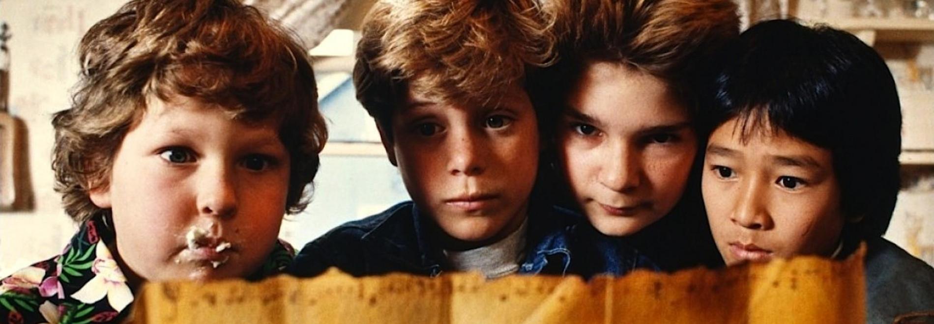 The Goonies