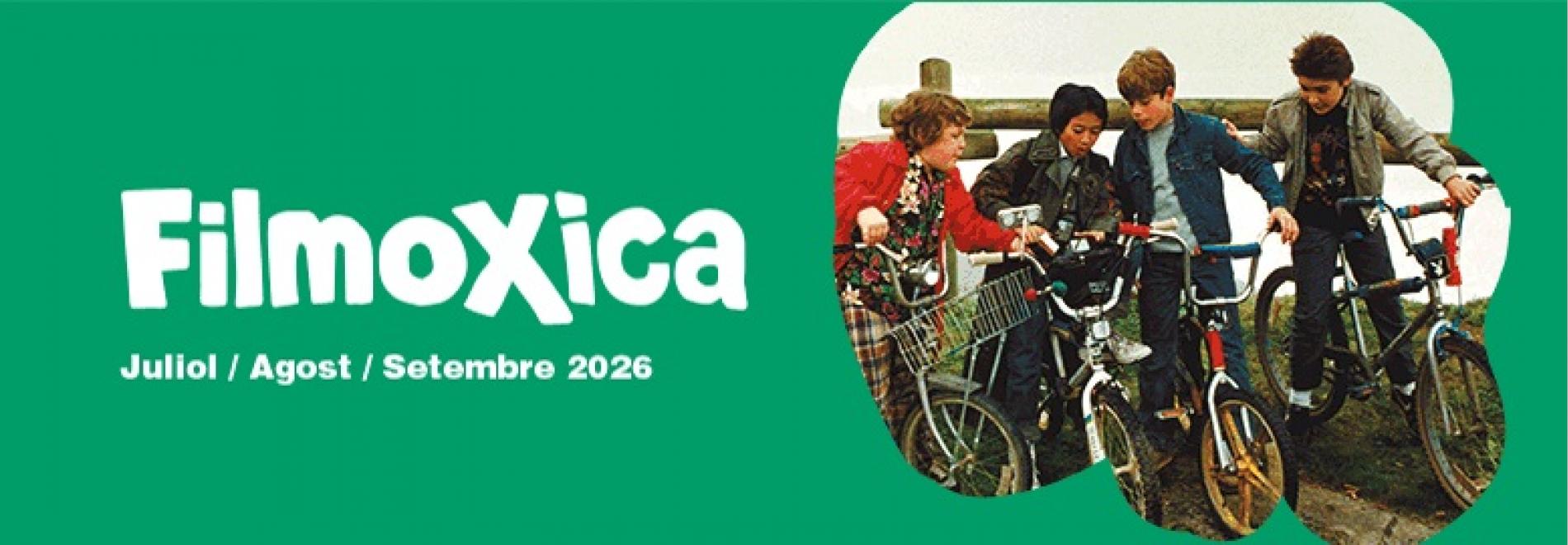 FilmoXica Estiu2026