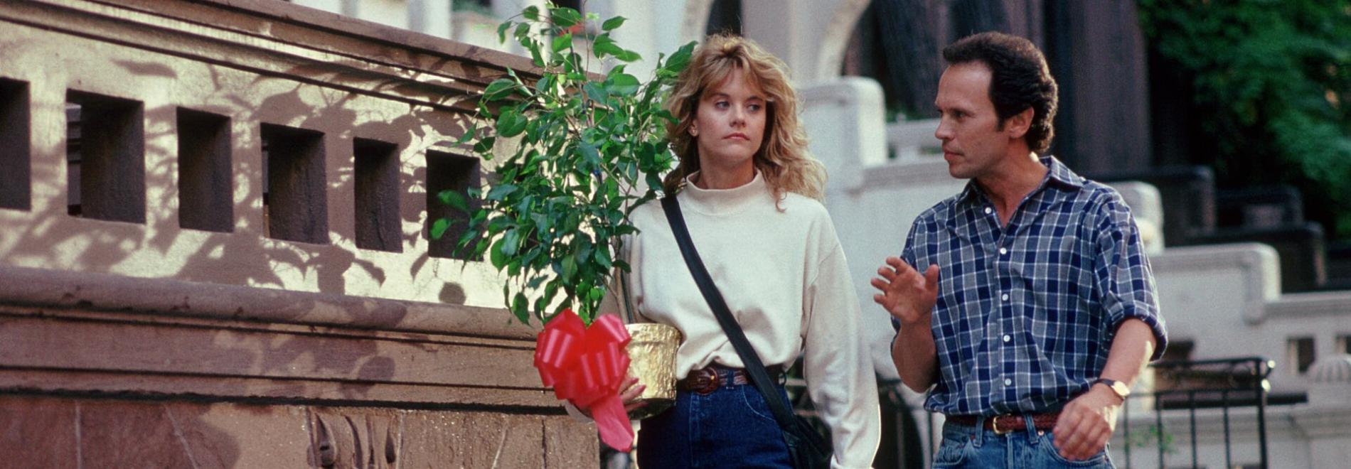 When Harry met Sally