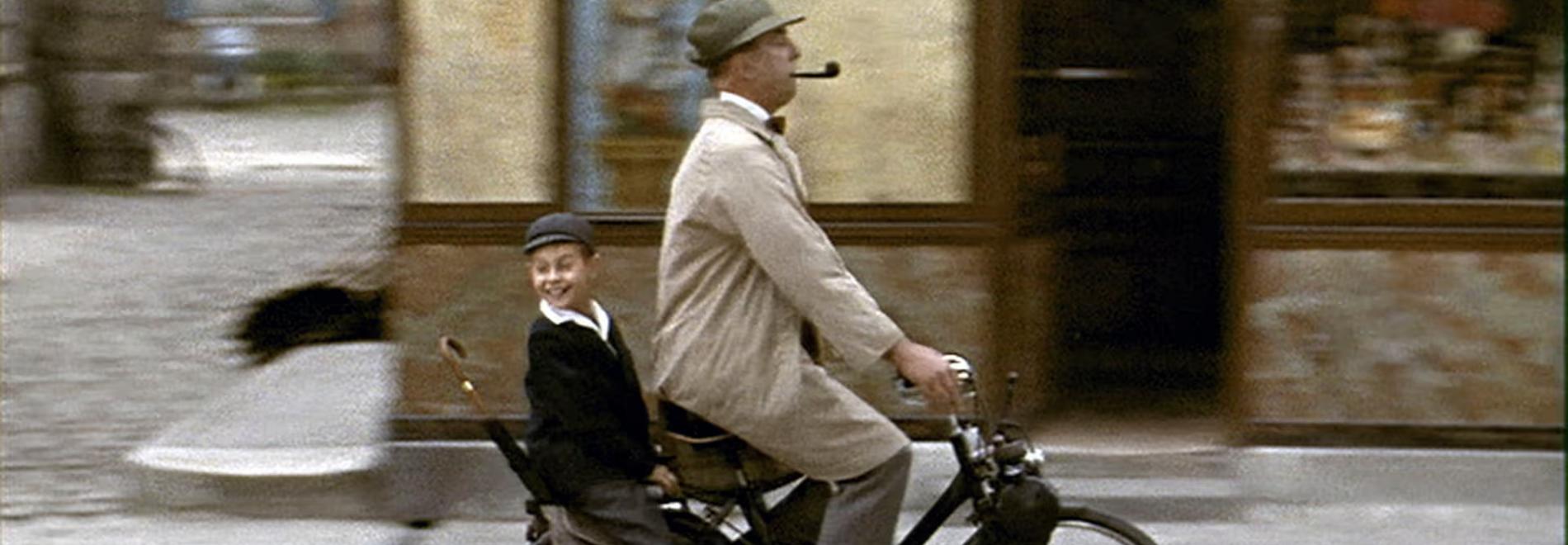 Mon Oncle