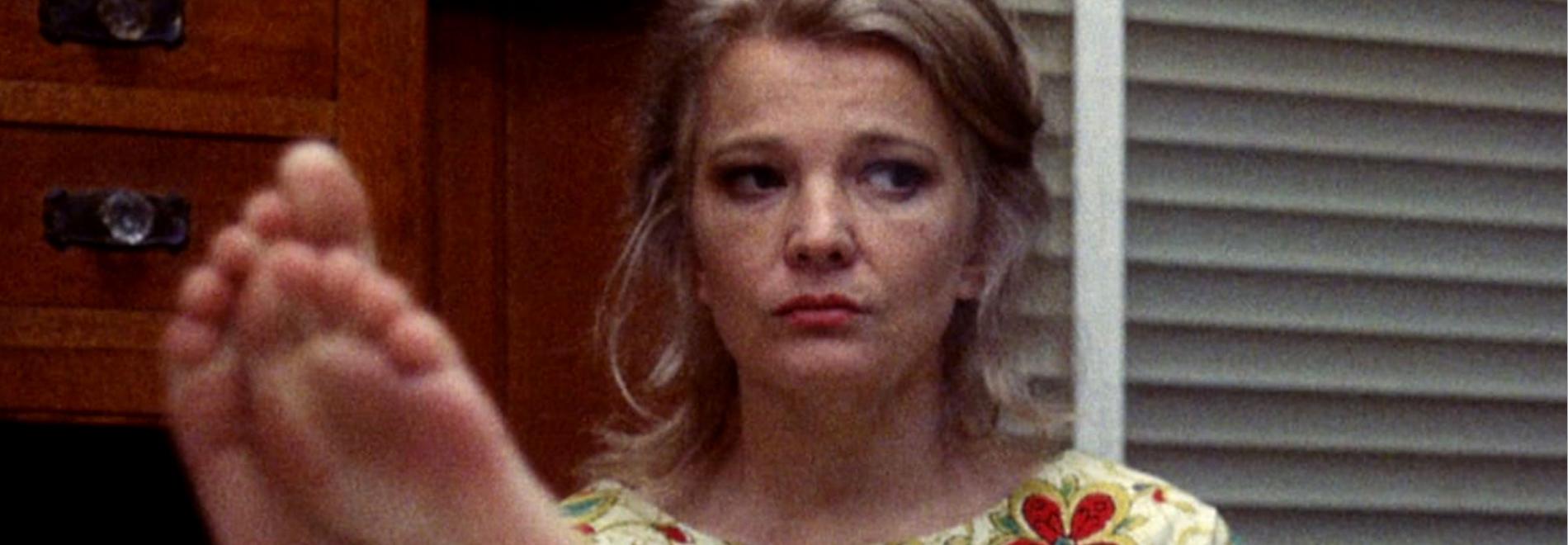 A Woman Under the Influence