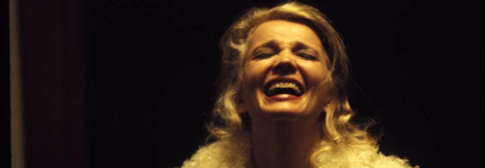 A Woman Under the Influence
