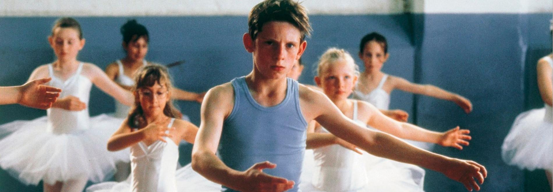 Billy Elliot