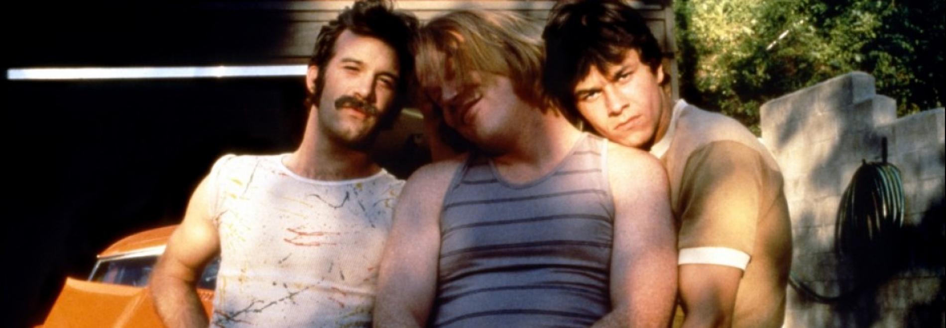 Boogie Nights