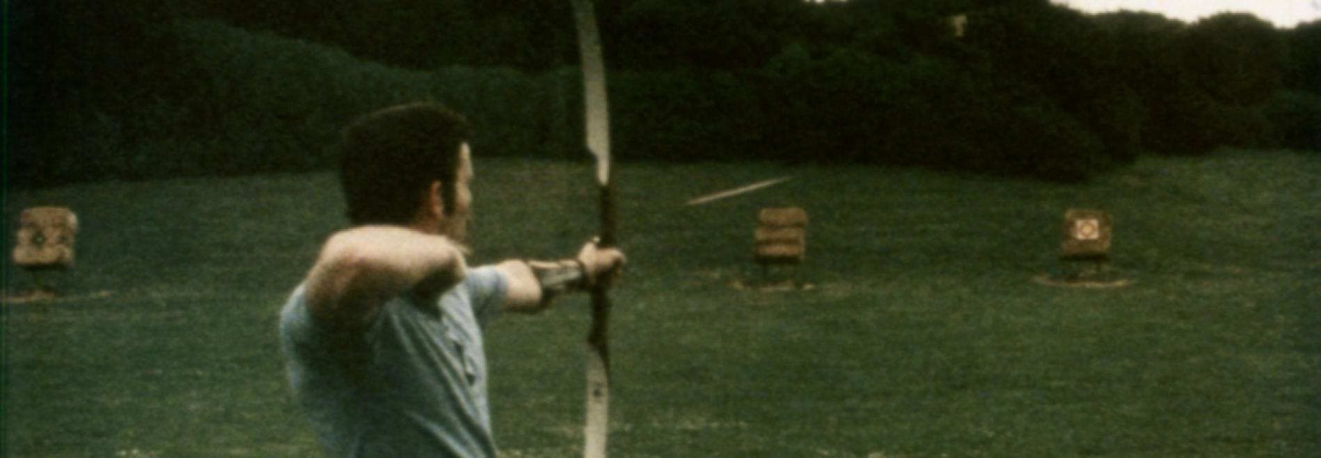Pont aeri. El cinema de Warren Sonbert