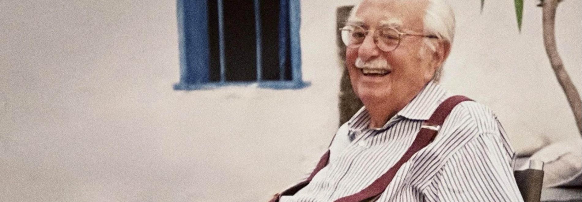 Les mille et un jours du Hajj Edmond