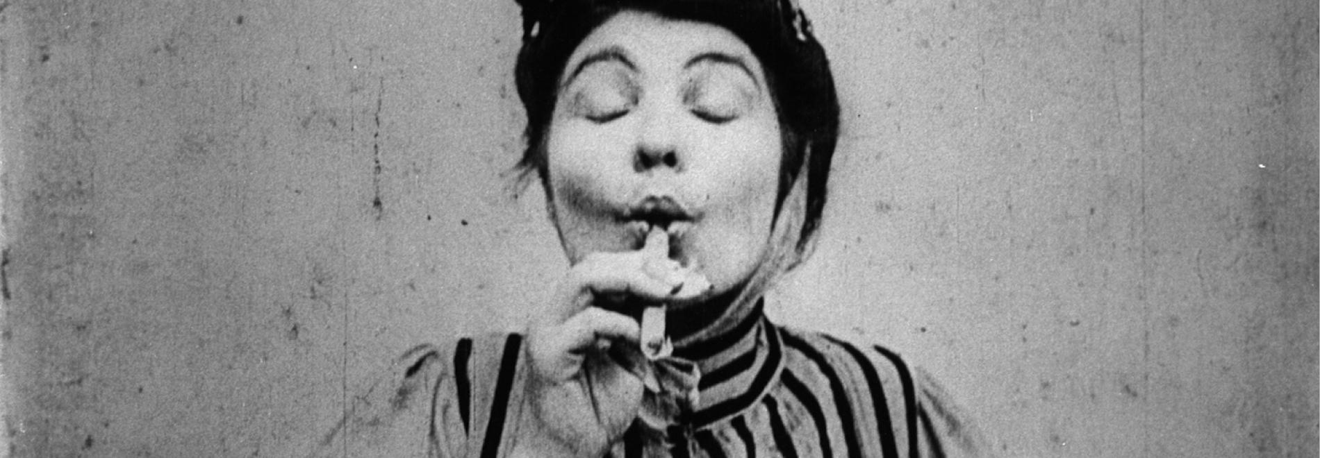 Madame a des envies