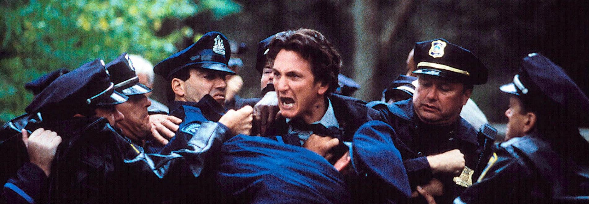 Mystic River