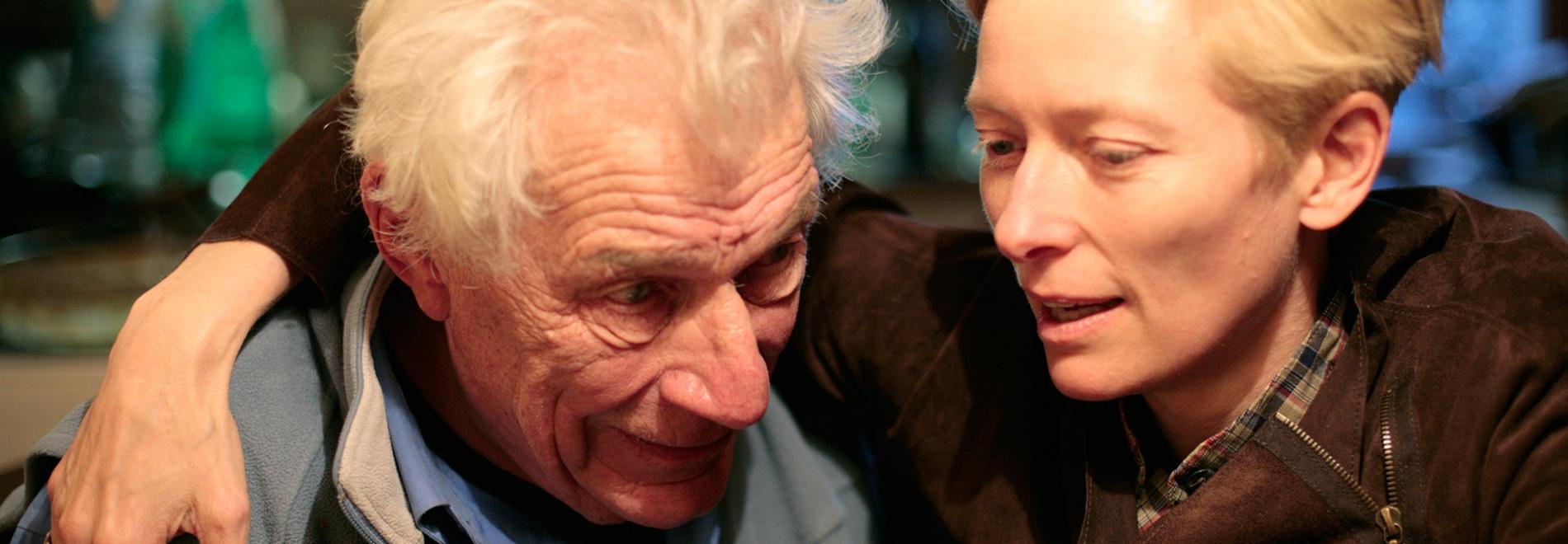 The Seasons in Quincy: Four Portraits of John Berger