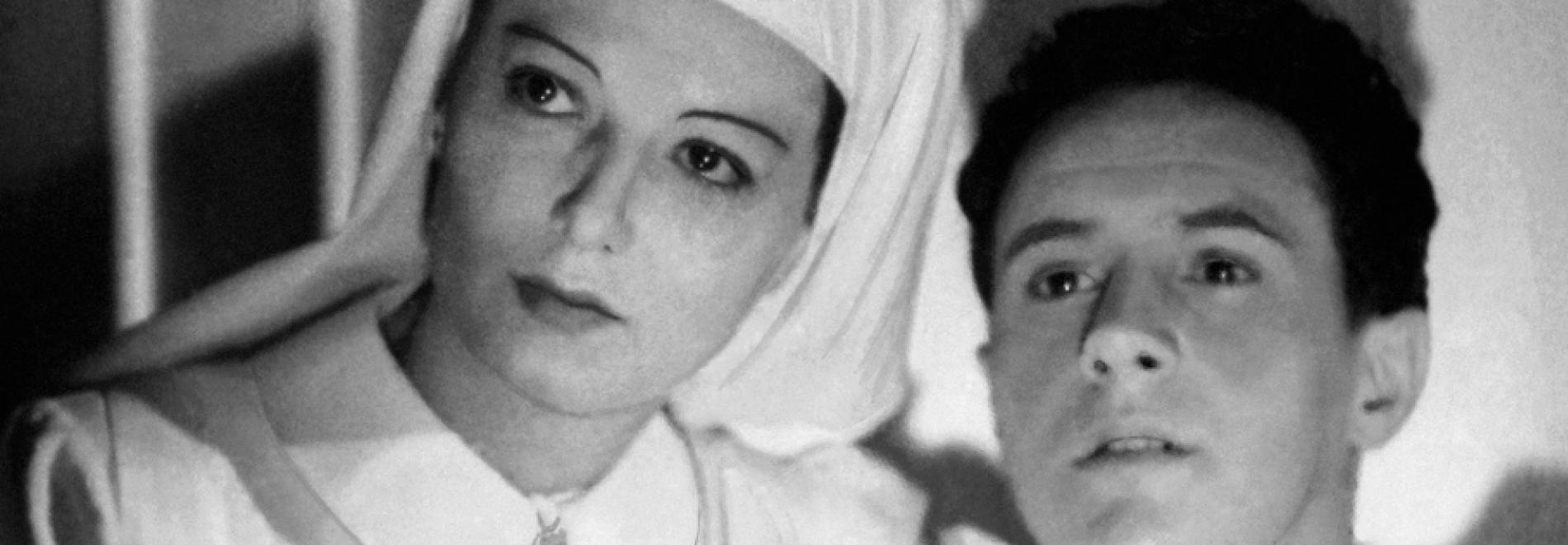La nave bianca