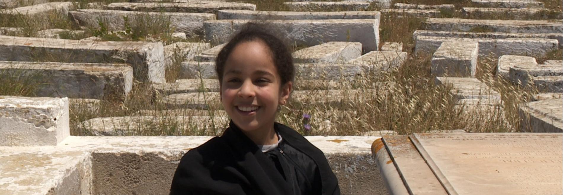 Ziyara. Simone Bitton