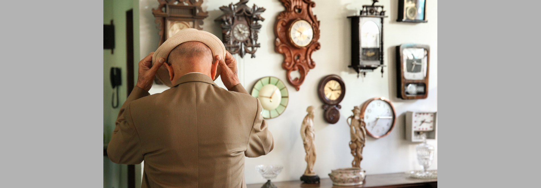 A Despedida (Marcelo Galvão, 2014)