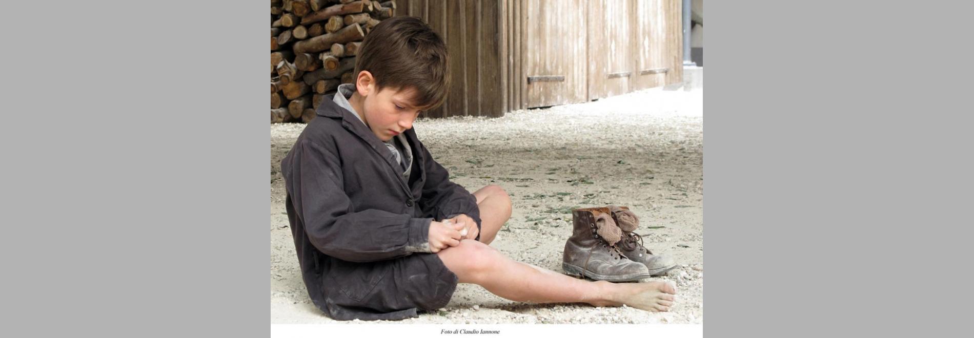 Il primo uomo (Gianni Amelio, 2011)