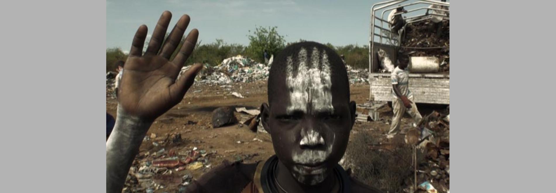 We Come as Friends (Hubert Sauper, 2014)F