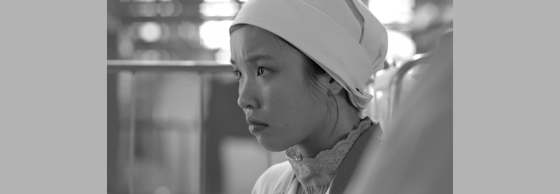 Wir sind jung. Wir sind stark  (Burhan Qurbani, 2014)