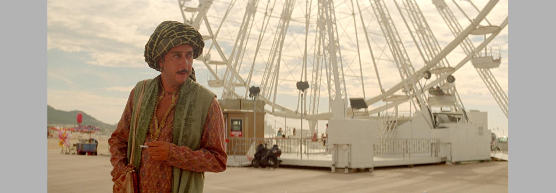 As Mil e Uma Noites: Volume 3, O Encantado (Miguel Gomes, 2015)