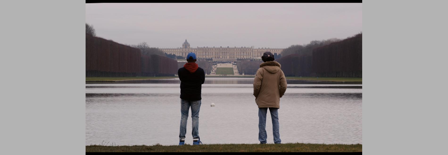 Citizen Day (Basile Doganis, 2014)