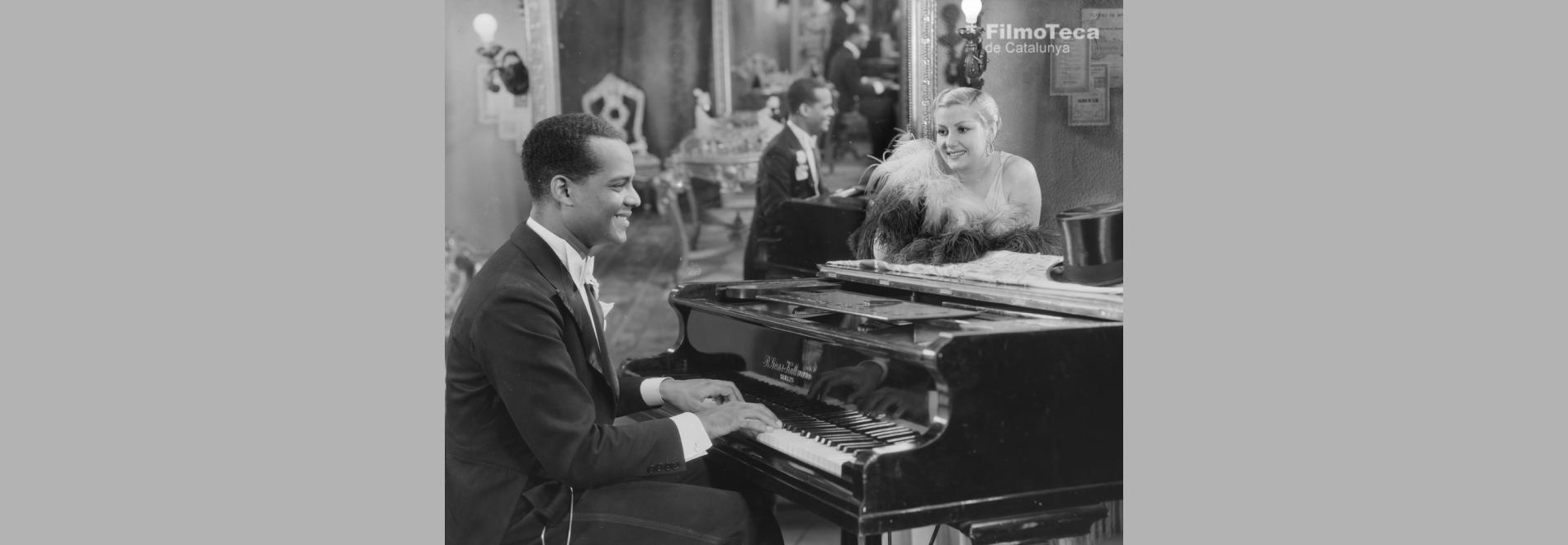 El negro que tenía el alma blanca