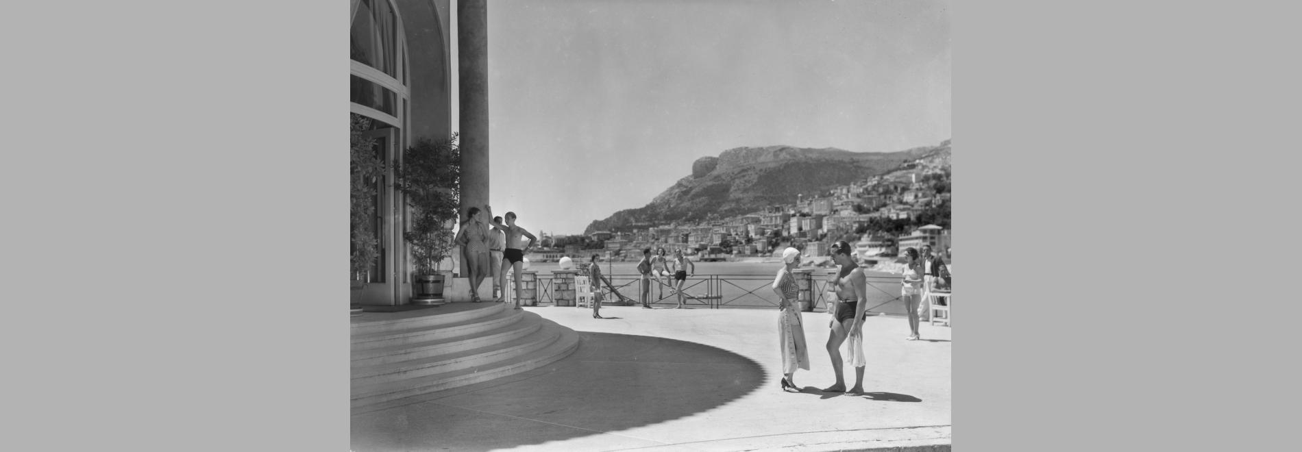 El negro que tenía el alma blanca