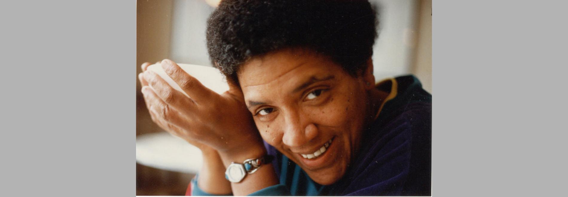 Audre Lorde - The Berlin Years 1984 to 1992 
