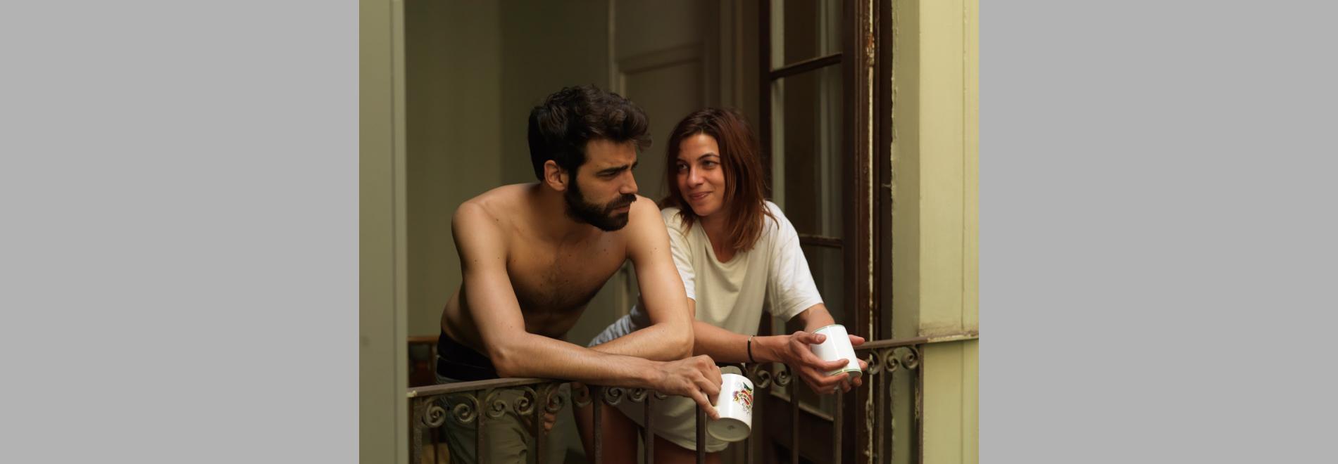 Premis Gaudí i Premis Goya 2014