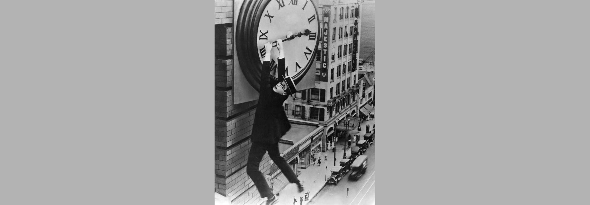 Harold Lloyd's World of Comedy (Harold Lloyd, 1962)