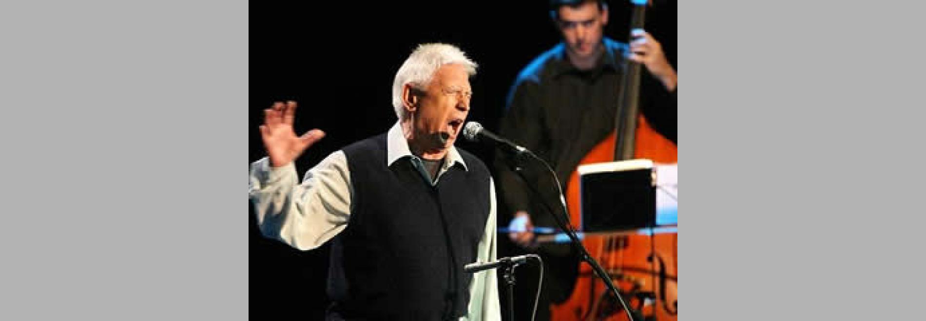 Sessió especial Raimon