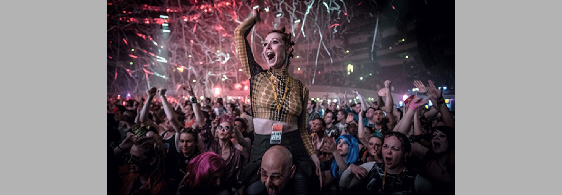 Magical Mystery oder die Rückkehr des Karl Schmidt (Arne Feldhusen, 2017)