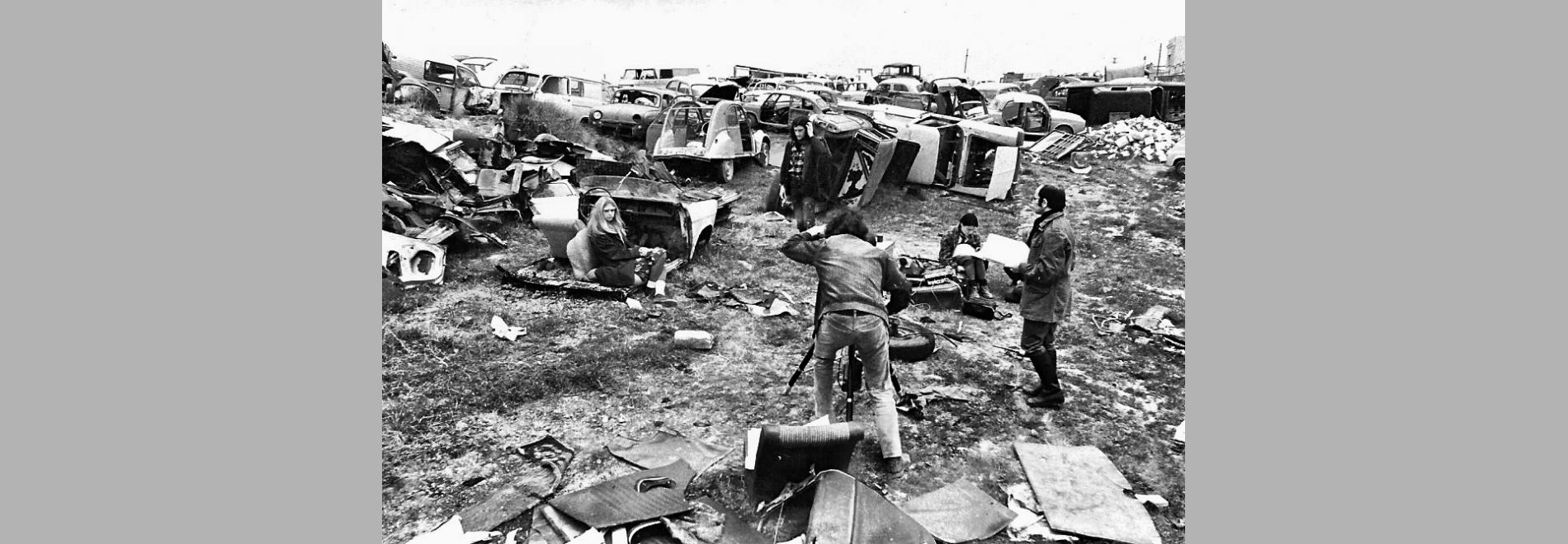 Antoni Padrós. Pertorbador de consciències