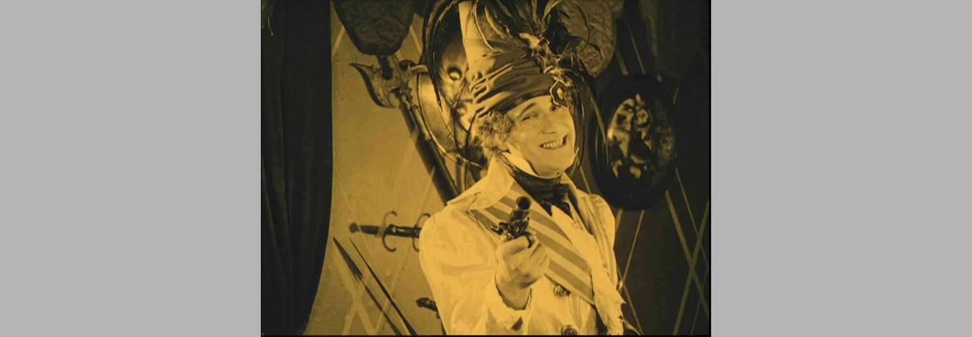 Les aventures de Robert Macaire