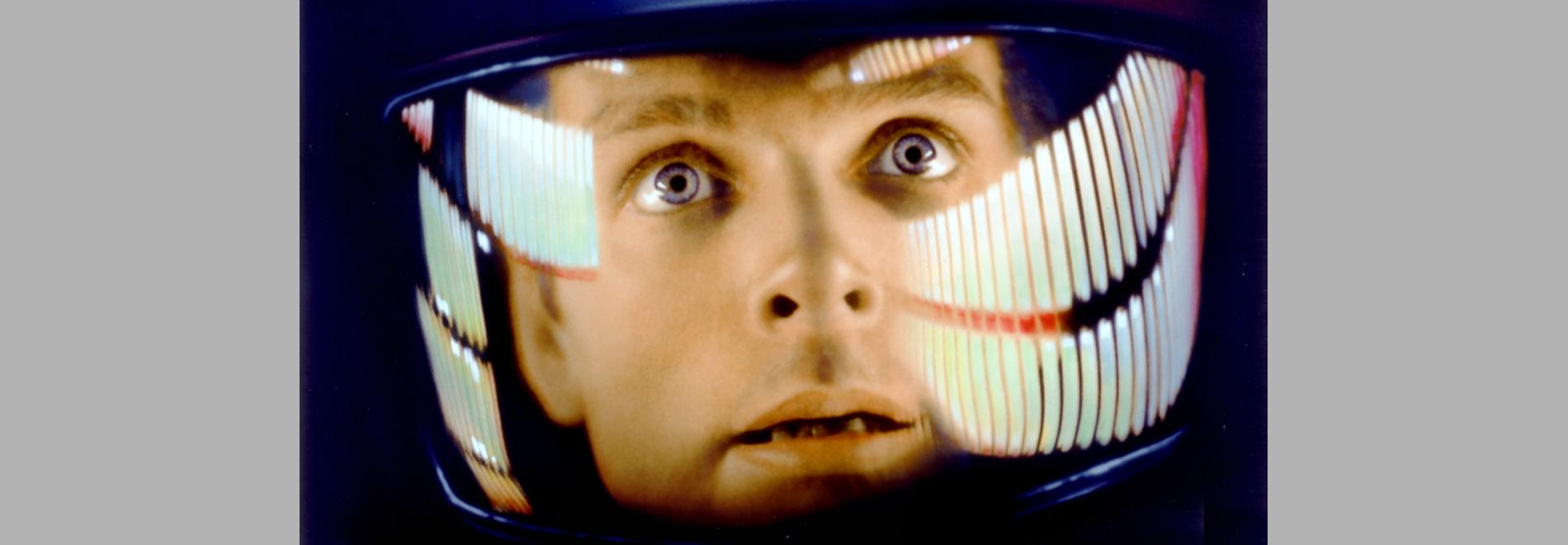 2001: A Space Odyssey / 2001: Una odisea del espacio (Stanley Kubrick, 1968)